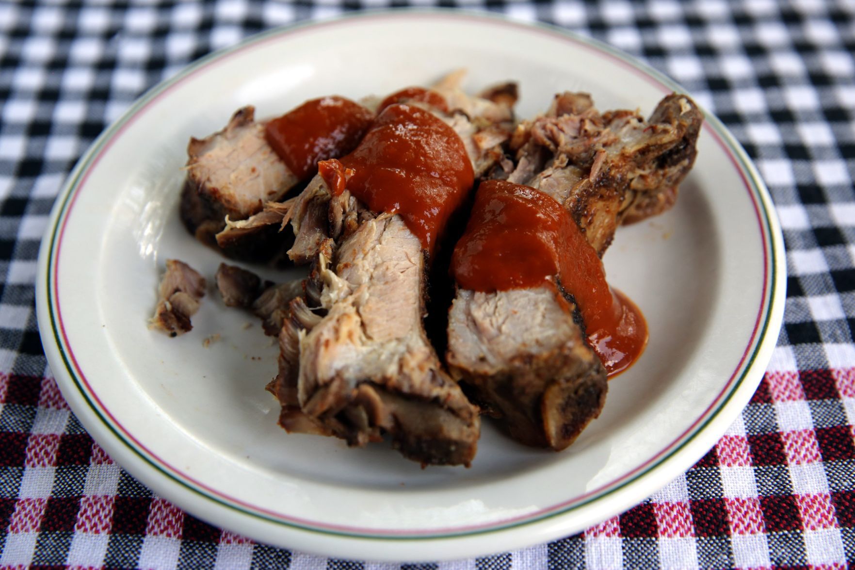 Ribs